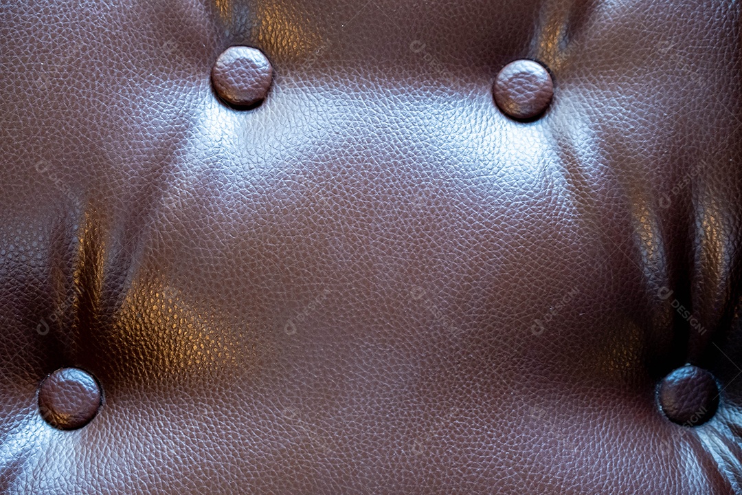 Fundo de textura de couro genuíno, macro