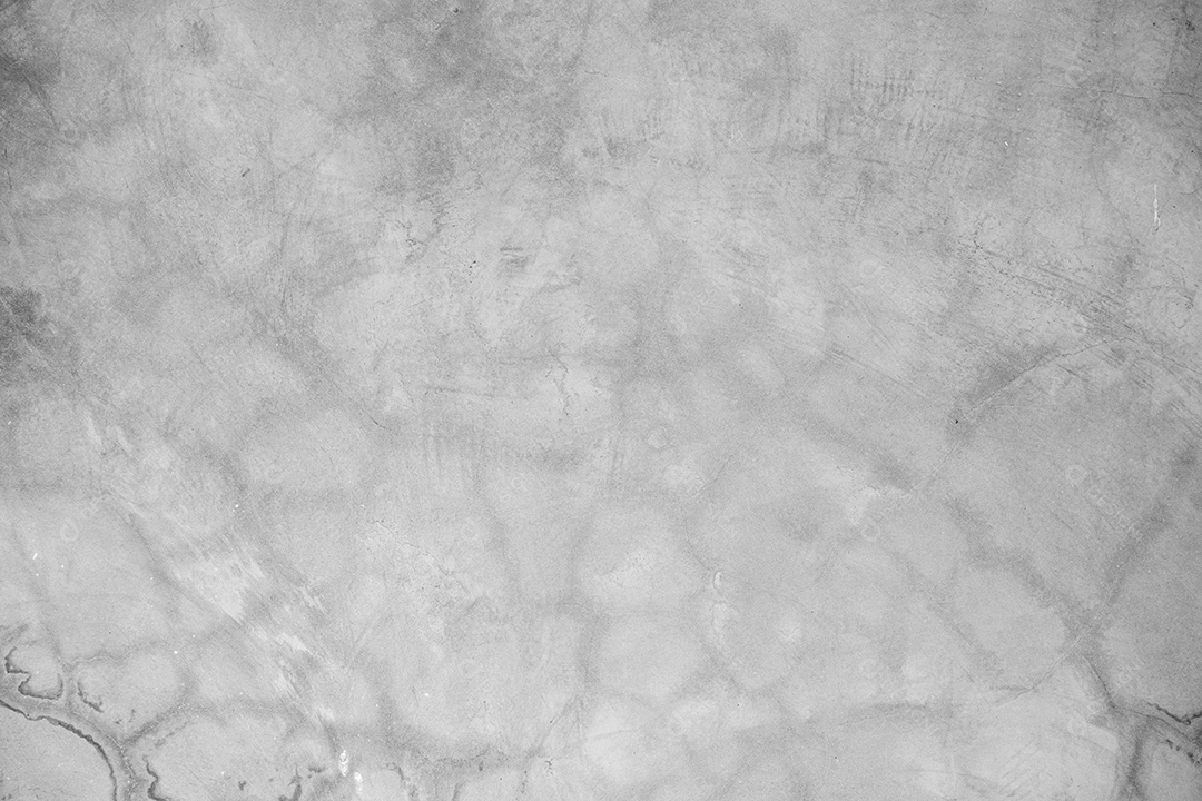 Piso de concreto antigo Na cor preto e branco, cimento, quebrado, sujo, textura de fundo