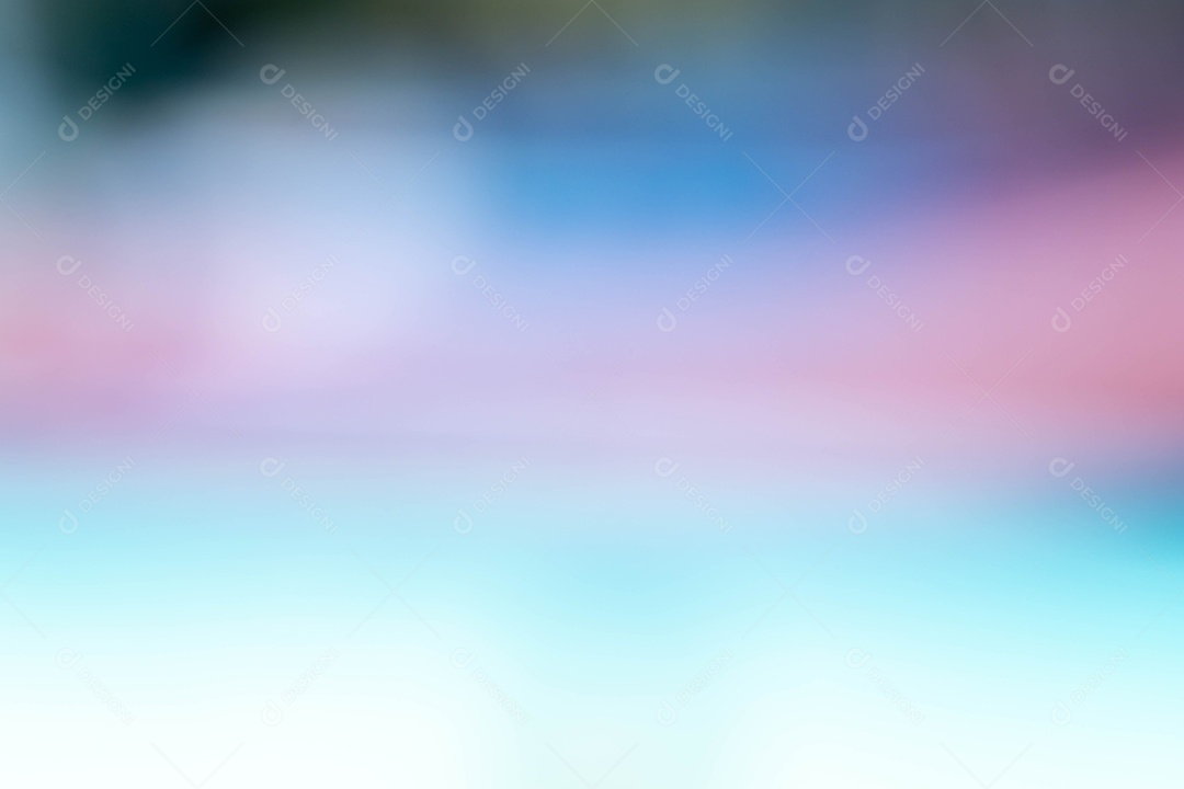 Fundo de natureza de desfoque suave para gráficos abstratos de sites modernos com fundo de gradiente suave