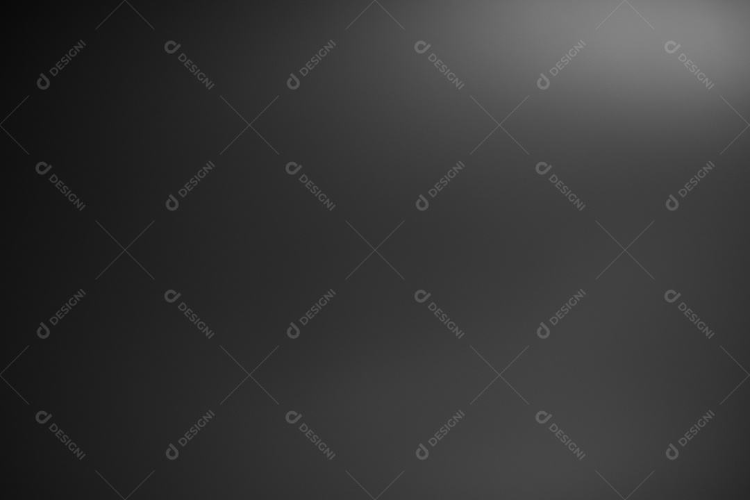 Fundo desfocado preto e cinza escuro tem um pouco de luz abstrata. fundo macio para papel de parede, design, gráfico e apresentação