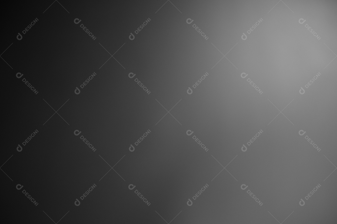 Fundo desfocado preto e cinza escuro tem um pouco de luz abstrata. fundo macio para papel de parede, design, gráfico e apresentação