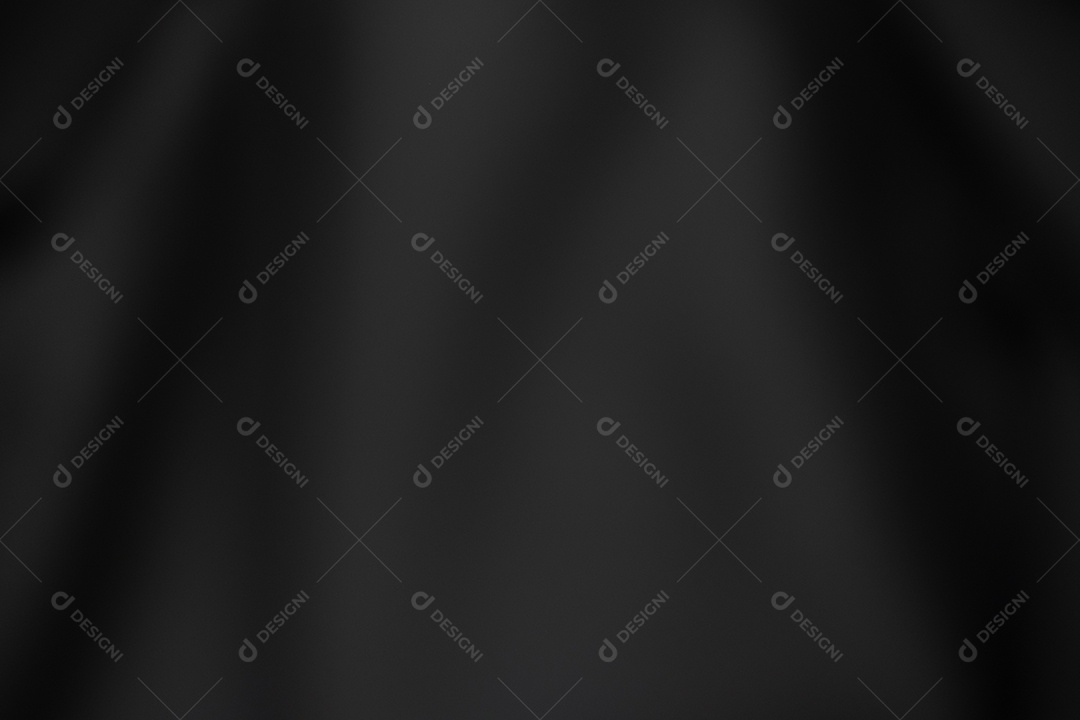 Fundo desfocado preto e cinza escuro tem um pouco de luz abstrata. fundo macio para papel de parede, design, gráfico e apresentação