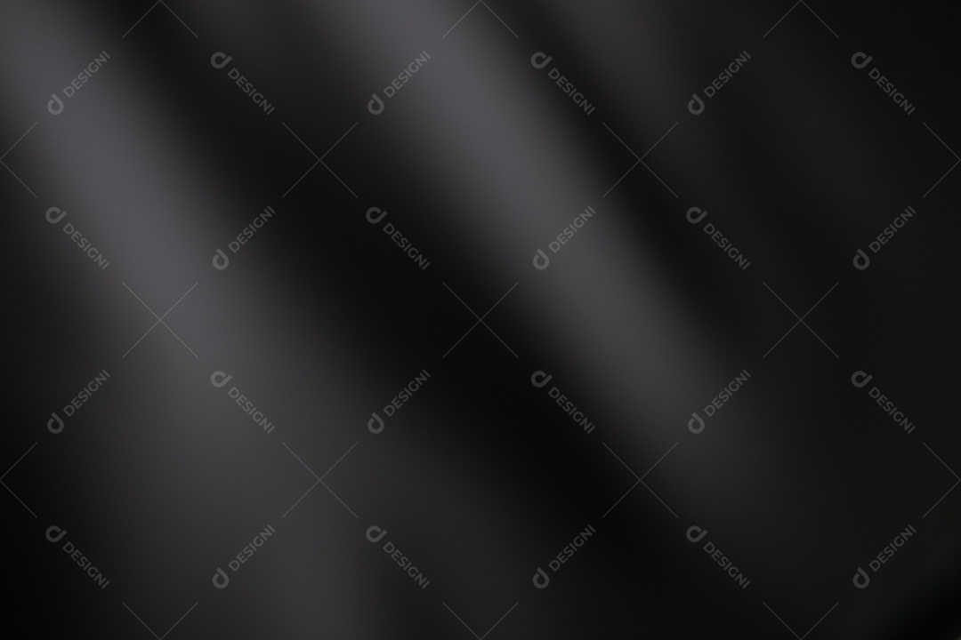 Fundo desfocado preto e cinza escuro tem um pouco de luz abstrata. fundo macio para papel de parede, design, gráfico e apresentação