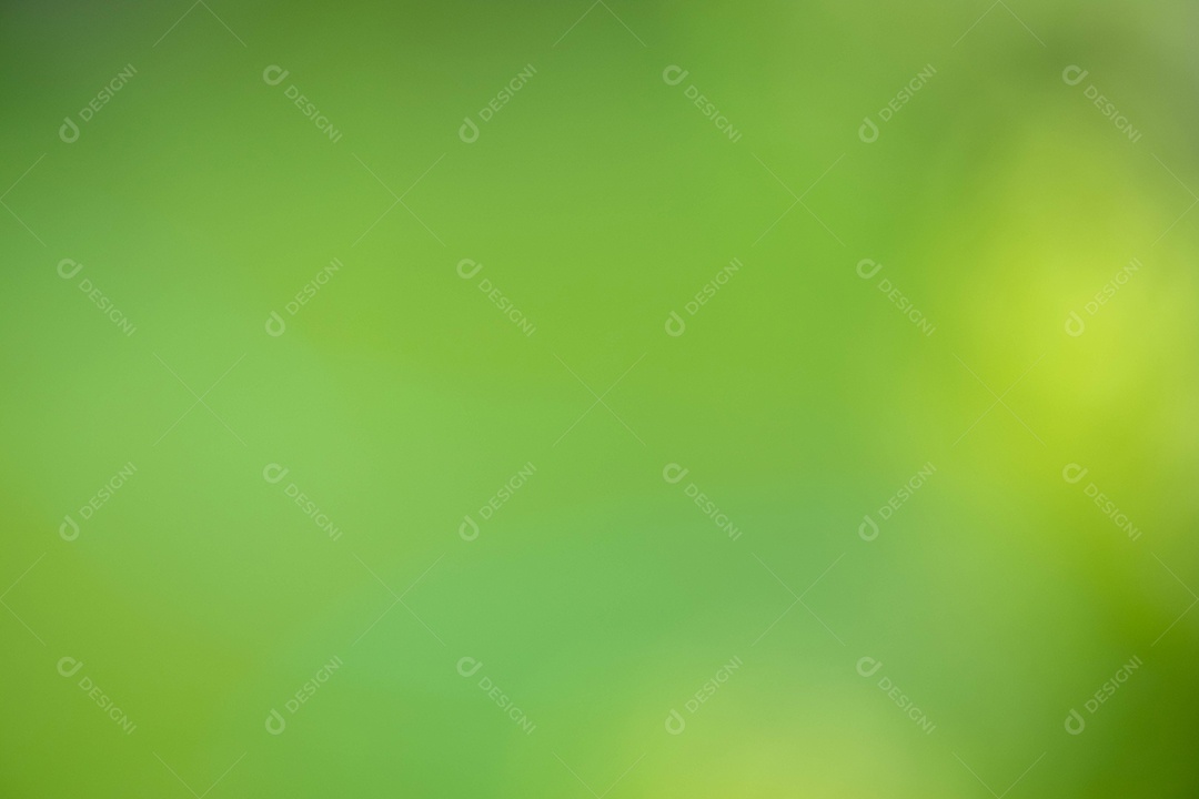 Fundo de papel de parede de natureza verde gradiente desfocado abstrato, fundo macio para papel de parede, design, gráfico e apresentação