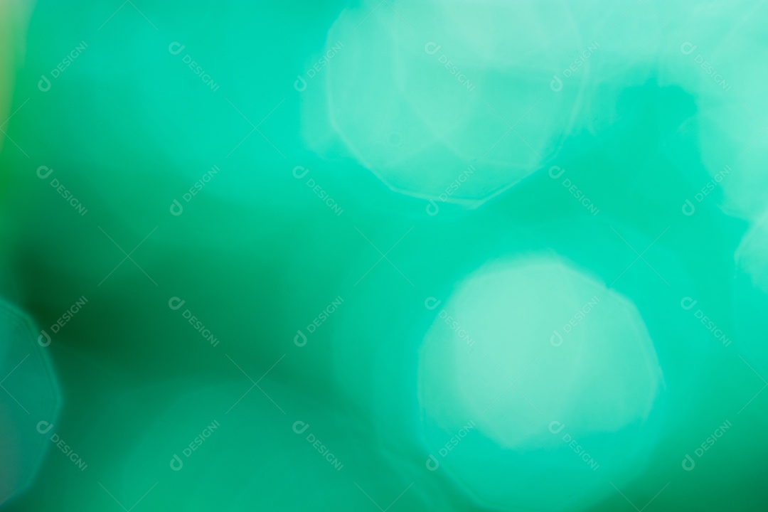 Fundo de papel de parede de natureza verde gradiente desfocado abstrato, fundo macio para papel de parede, design, gráfico e apresentação