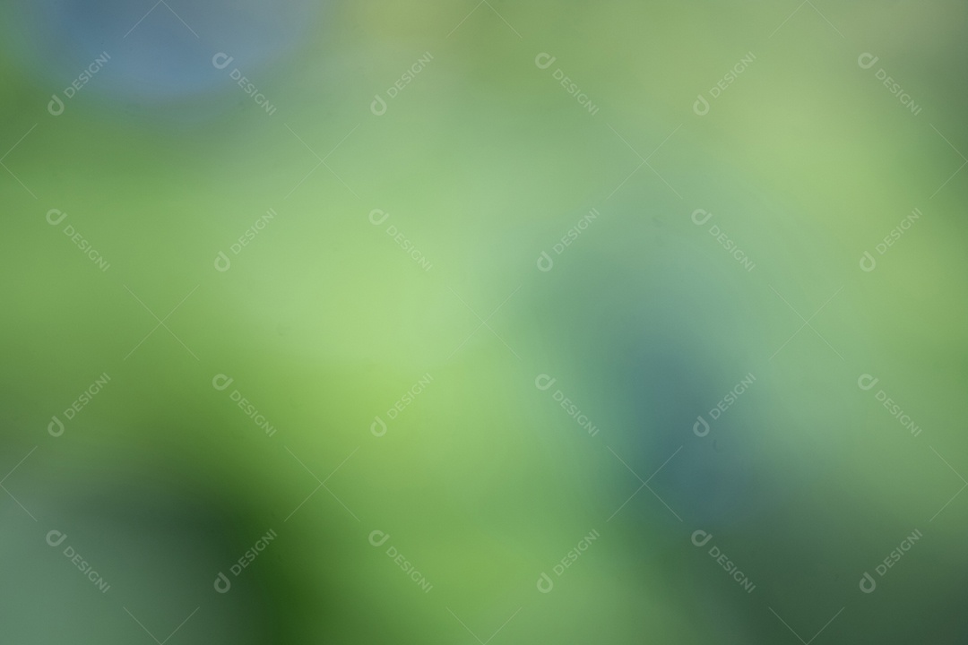 Fundo de papel de parede de natureza verde gradiente desfocado abstrato, fundo macio para papel de parede, design, gráfico e apresentação