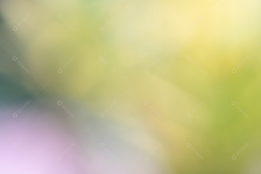 Fundo de papel de parede de natureza verde gradiente desfocado abstrato, fundo macio para papel de parede, design, gráfico e apresentação