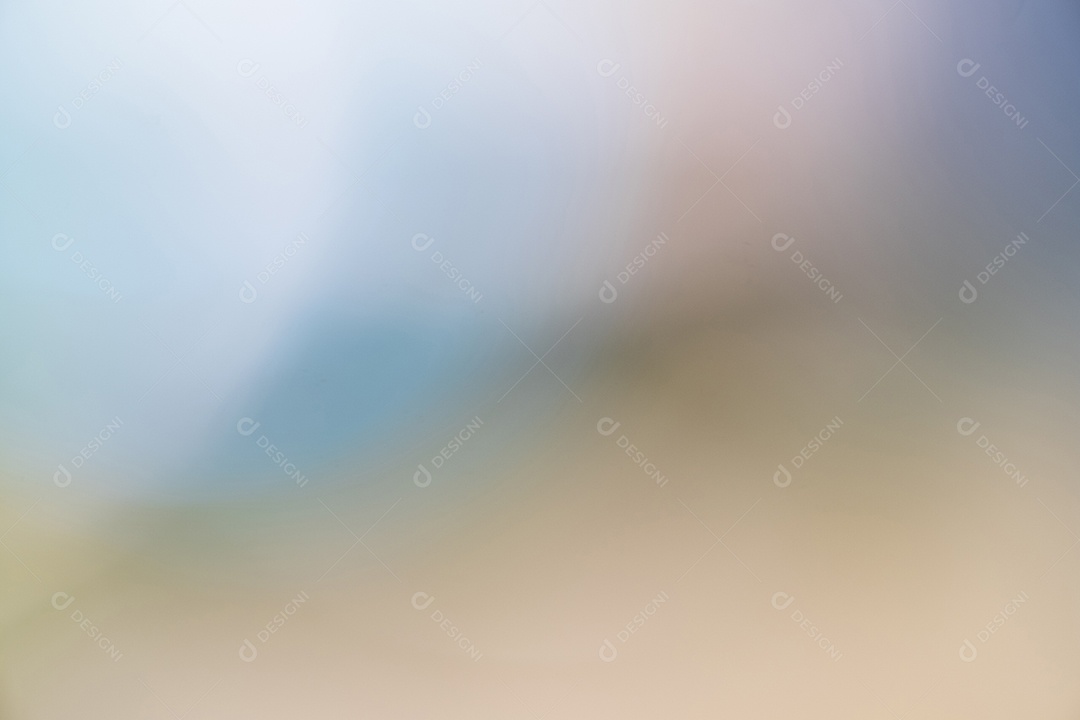 Fundo de papel de parede de natureza verde gradiente desfocado abstrato, fundo macio para papel de parede, design, gráfico e apresentação