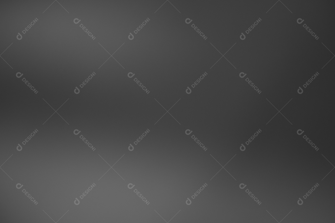 Fundo gradiente desfocado preto e cinza escuro tem um pouco de luz abstrata.