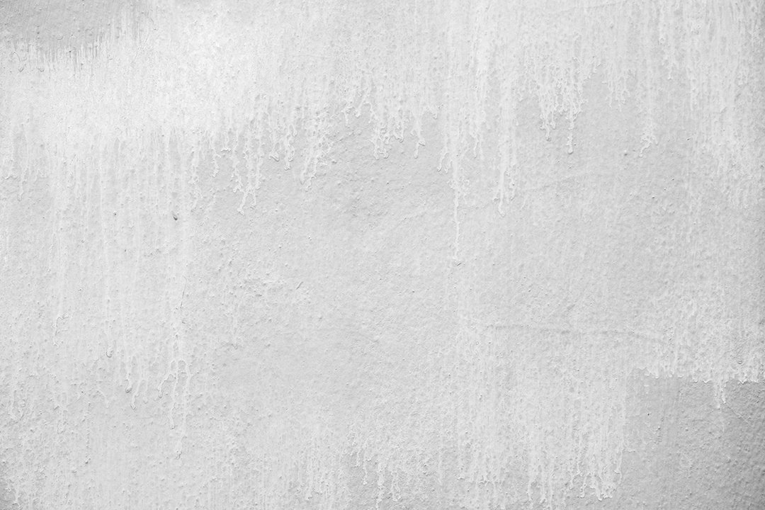Fundo de textura de parede de estuque de relevo branco áspero. em branco para designer, parede leve, cimento branco