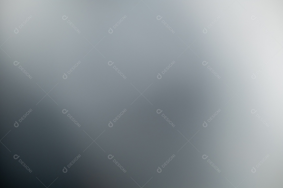 Fundo gradiente desfocado preto e cinza escuro tem um pouco de luz abstrata.