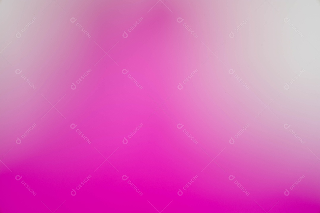 Desfocar o fundo abstrato ao redor do jardim