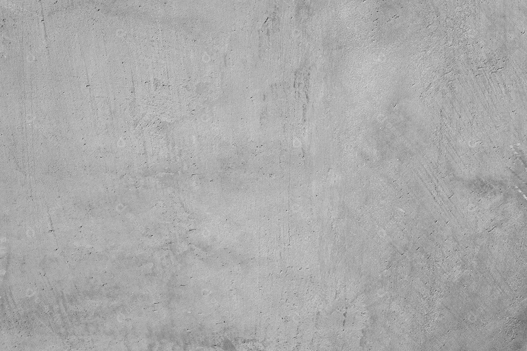 Muro de concreto na cor preto e branco, parede de cimento, parede quebrada, textura de fundo