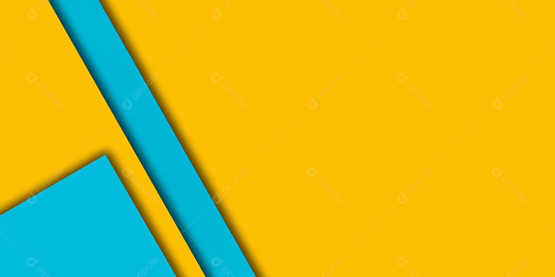 fundo amarelo azul 3