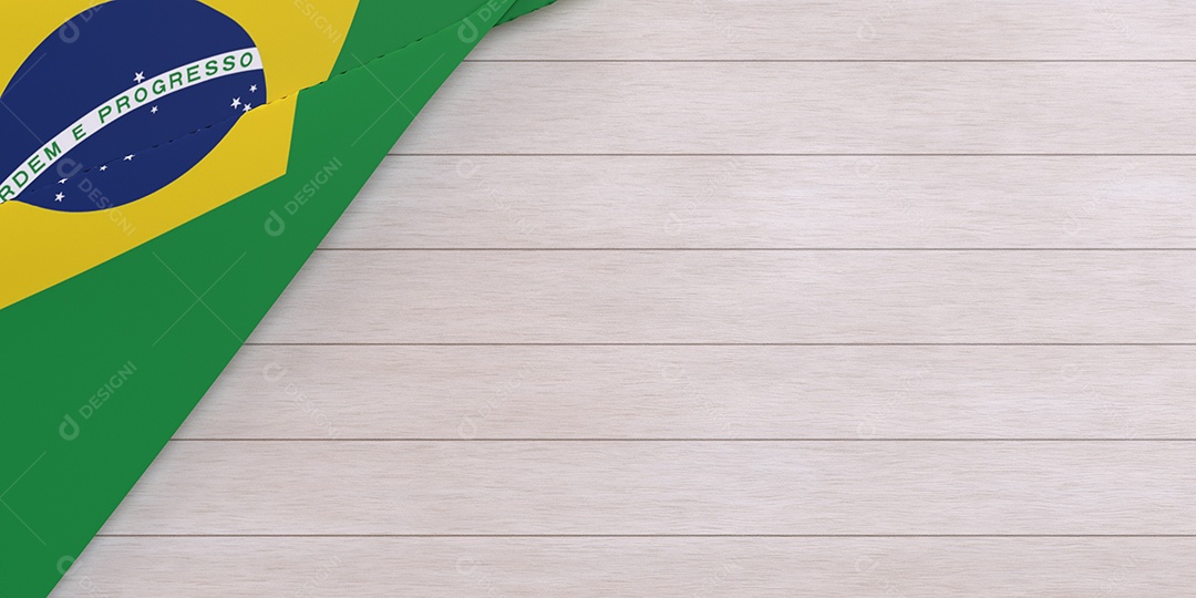 Brasil bandeira país nacional verde azul amarelo