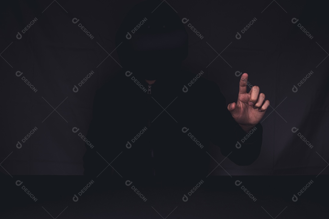 Jogue Usando óculos de realidade virtual, metaverso de mundos virtuais em 3D