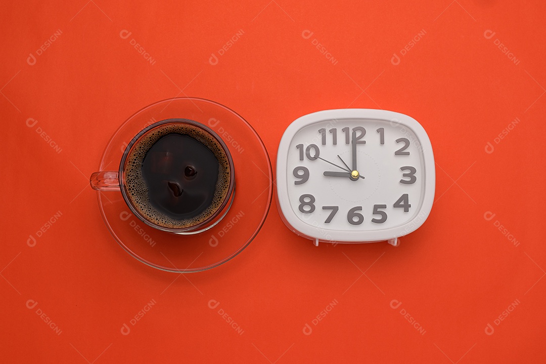 Adoro tomar café para aumentar a energia