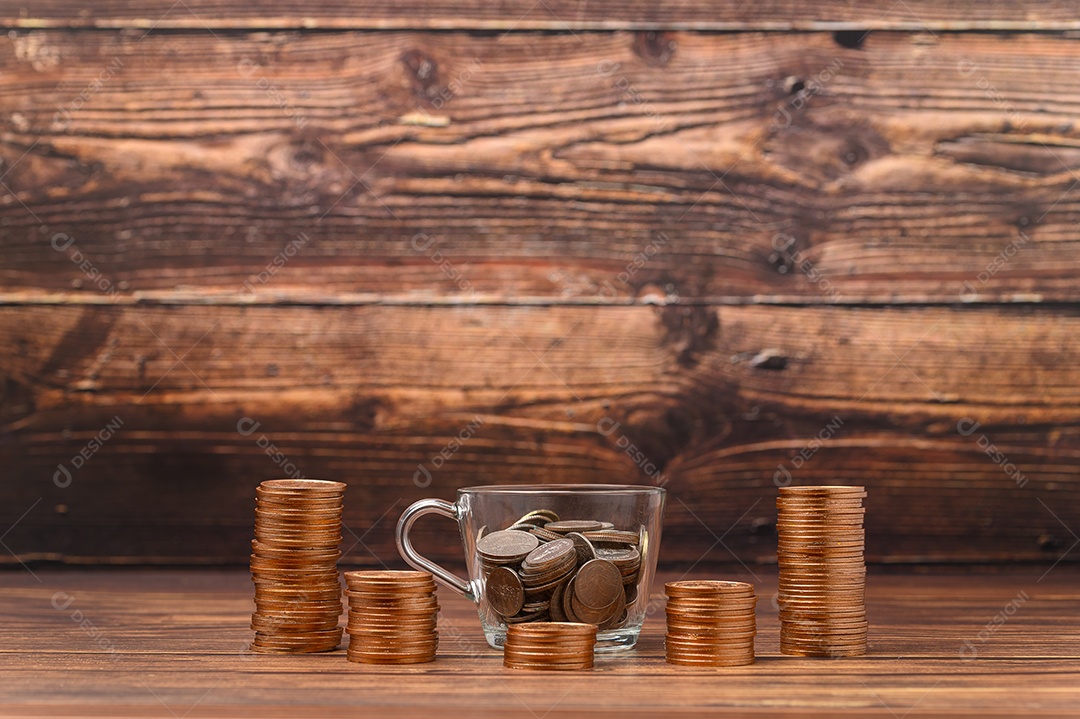 Ganhar dinheiro Economizar dinheiro Investir ações Impostos