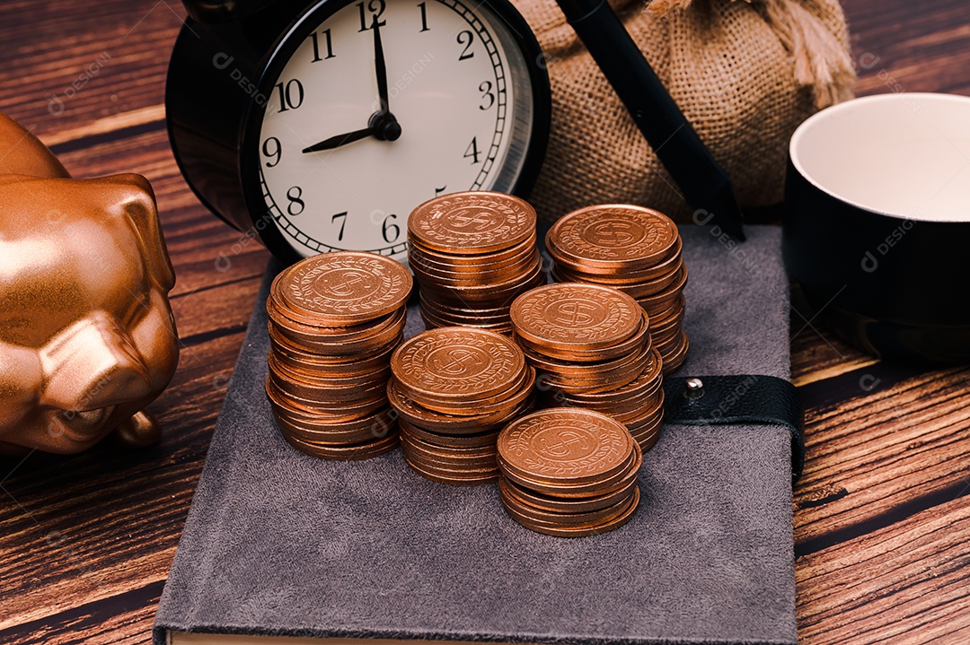 Ganhar dinheiro Economizar dinheiro Investir ações Impostos