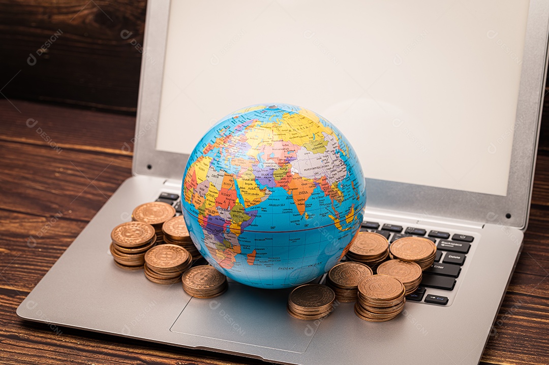 Ganhar dinheiro, renda, economizar dinheiro, crescer financeiramente