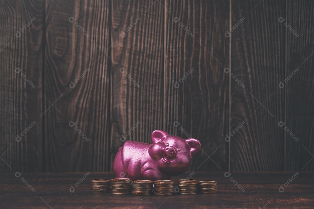 Economizar dinheiro, investir ações, renda financeira