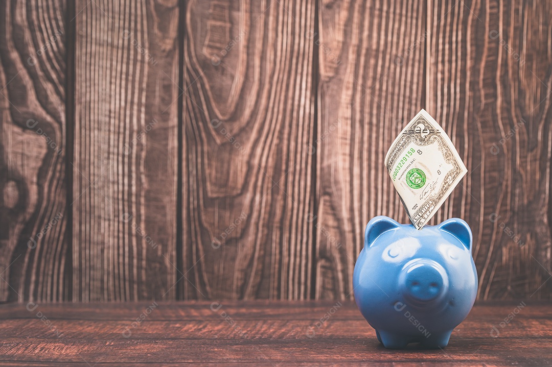 Conceito de economia de investimento, estoque, renda, lucro do negócio