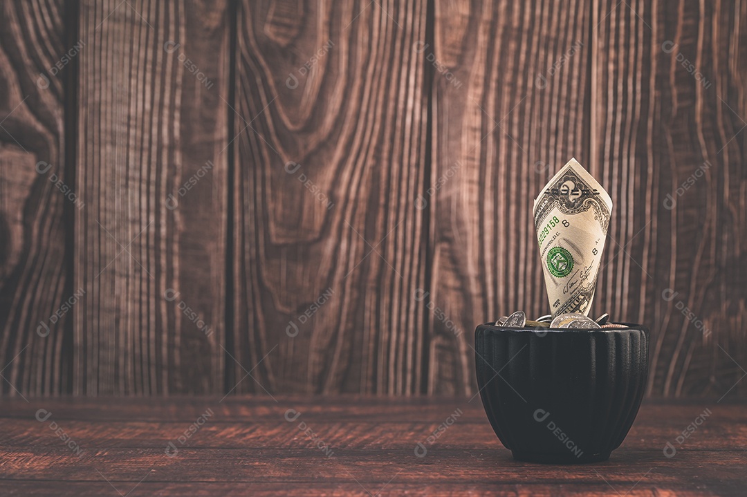 Conceito de economia de investimento, estoque, renda, lucro do negócio