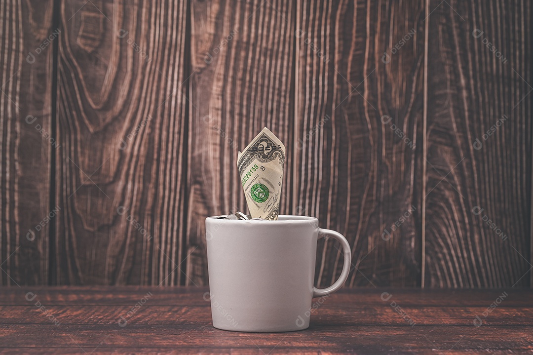 Conceito de economia de investimento, estoque, renda, lucro do negócio