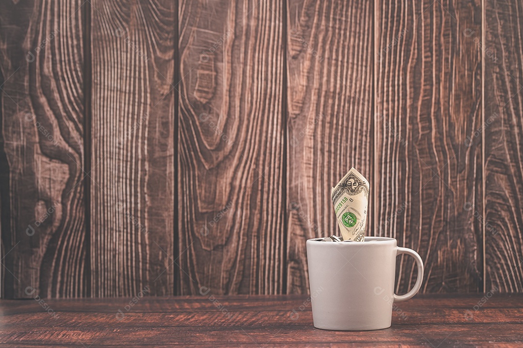 Conceito de economia de investimento, estoque, renda, lucro do negócio