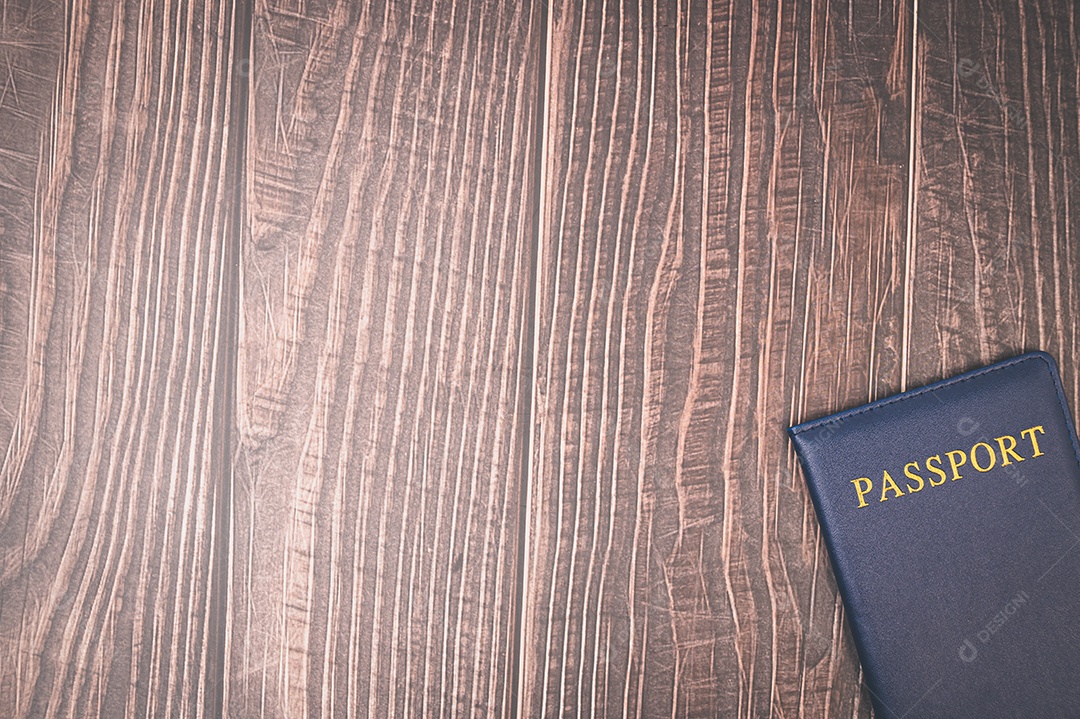 Passaporte Prepare-se para viajar ou fazer negócios no exterior