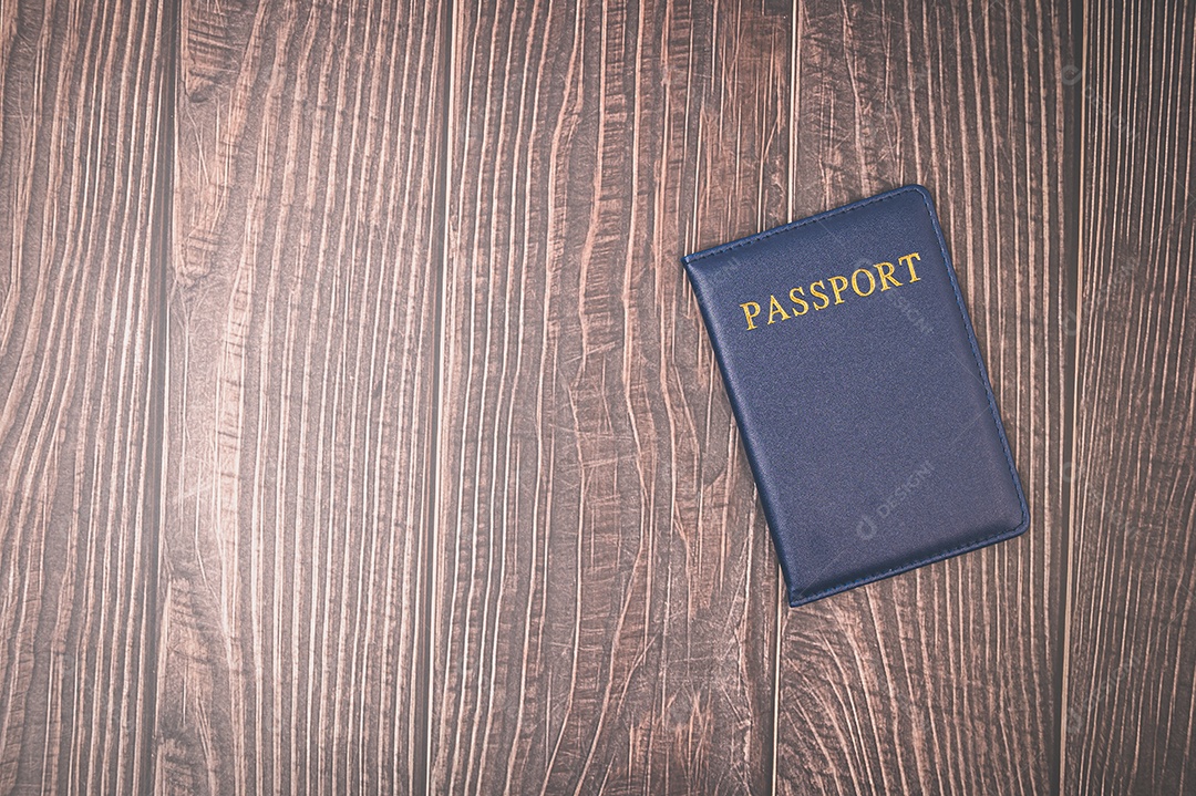 Passaporte Prepare-se para viajar ou fazer negócios no exterior