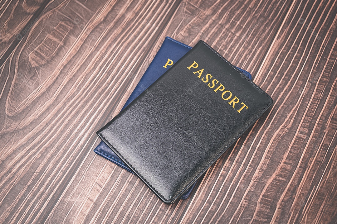 Passaporte Economize dinheiro para viajar e fazer negócios em todo o mundo.