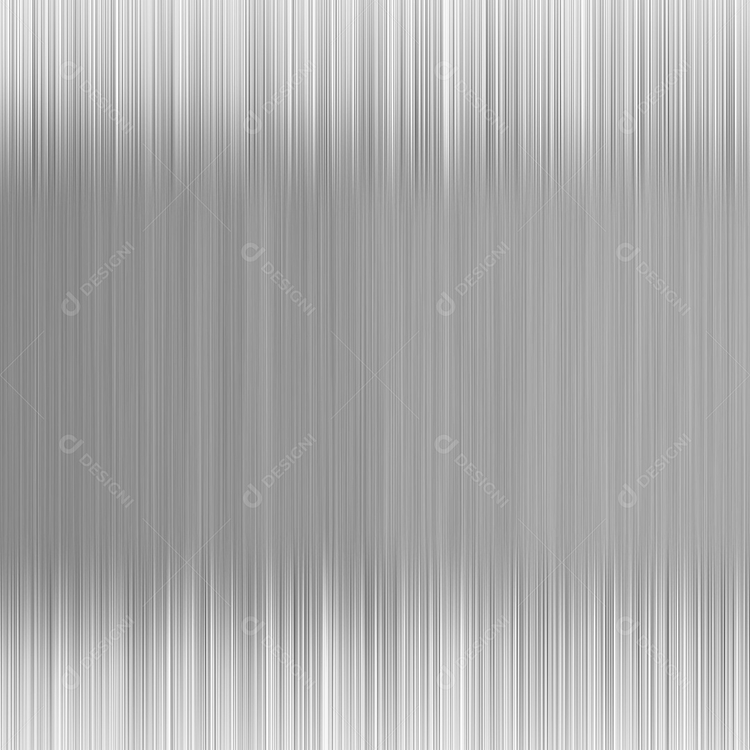 Papel de parede de fundo de ilustração de padrão listrado prateado.