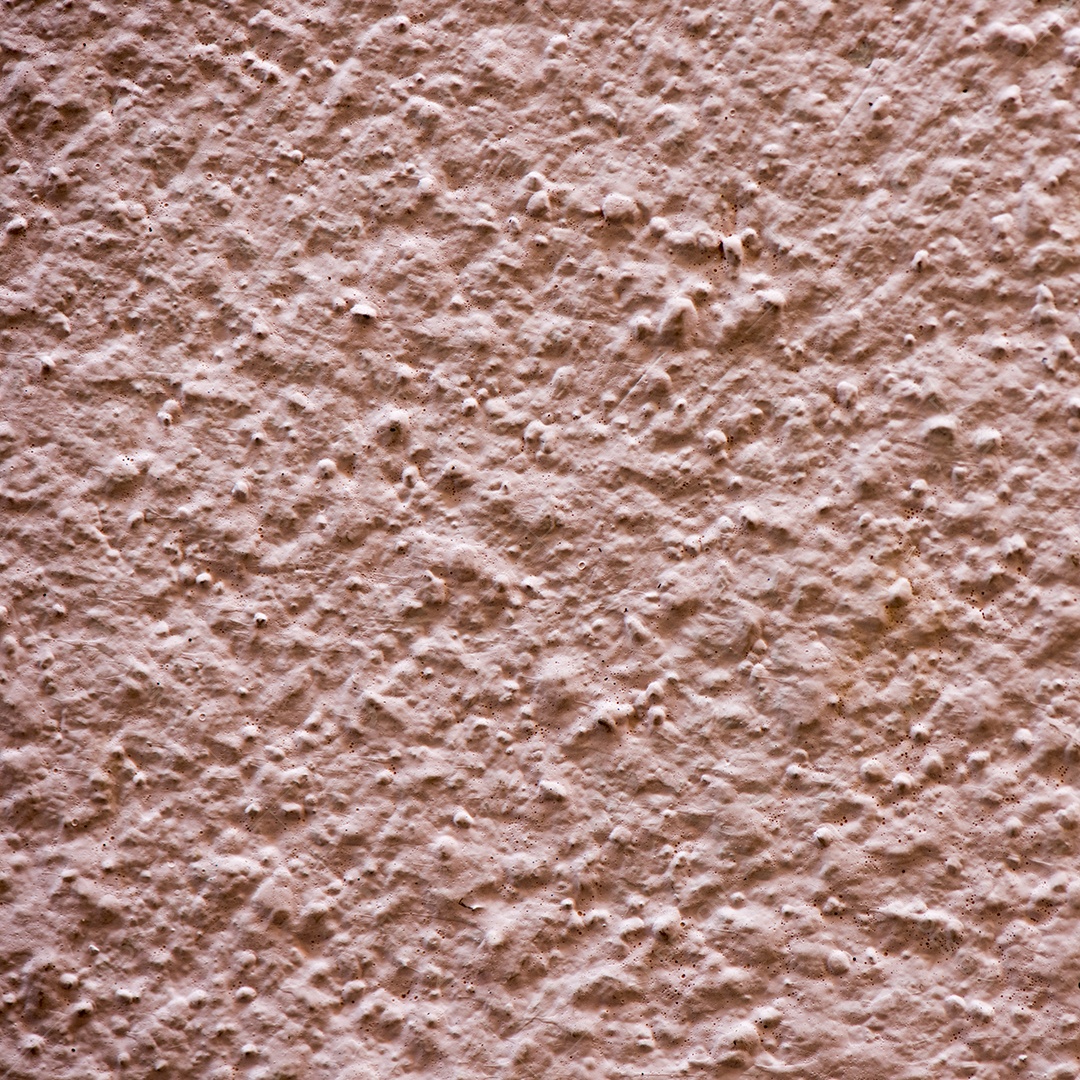 Cimento Marrom Textura Da Parede.