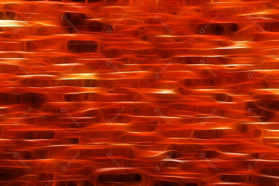 Fundo da parede de tijolo de telhas. Conceito de textura e material. Tema da estrutura.