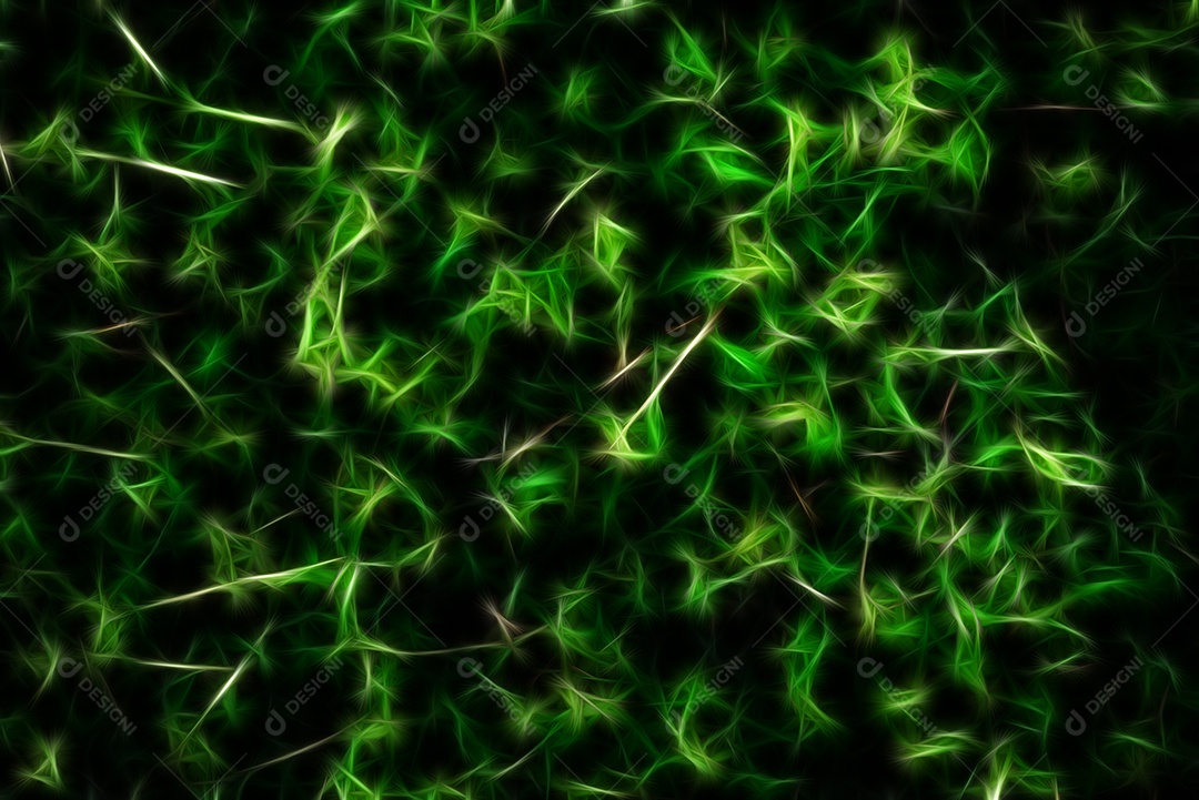 Abstrato base de natureza verde. Conceito de textura e papel de parede de árvore. Tom escuro de poder natural.