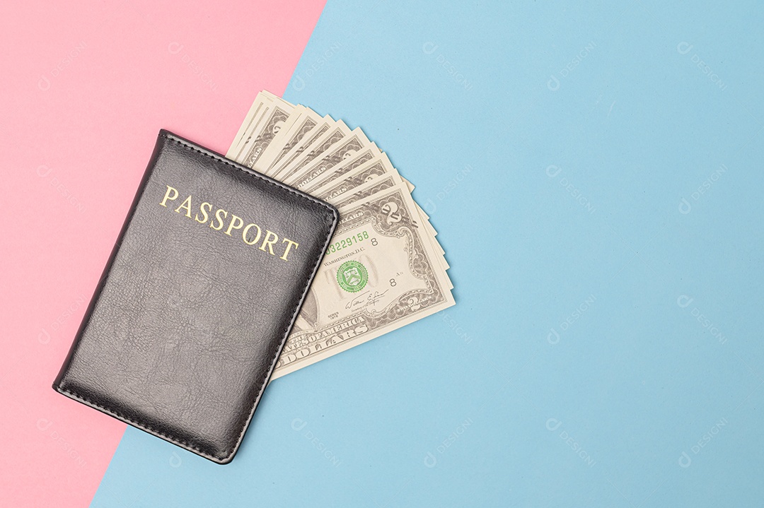 Transporte e Turismo De avião ao redor do mundo