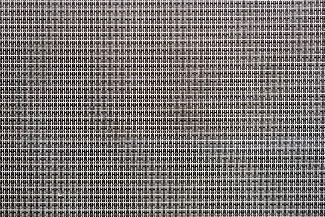 Feche de fundo de textura de tecido branco. Têxtil cinza. Resumo e conceito de Design. Tema materiais.