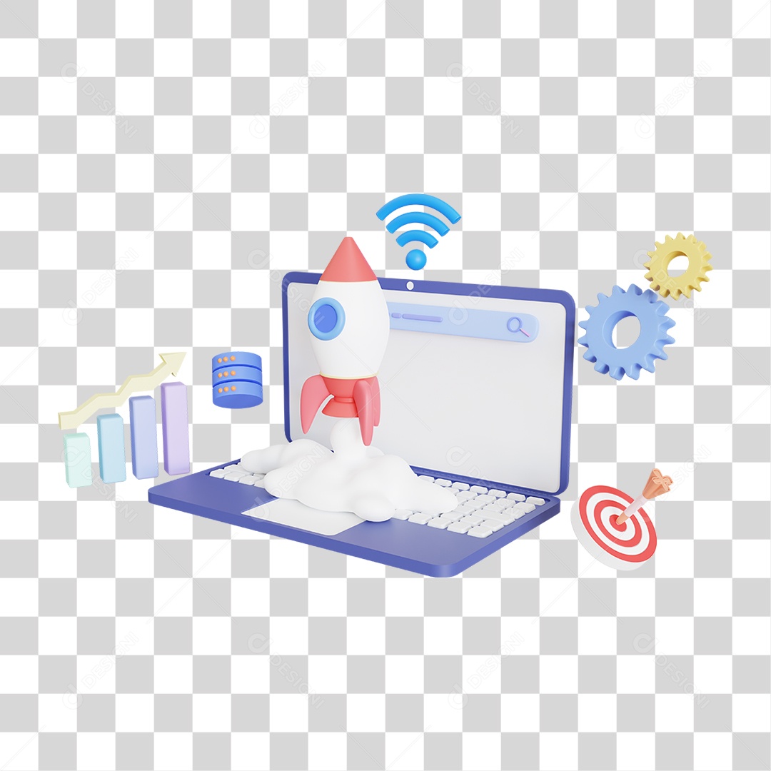 Computador Gráficos Pesquisas PNG Transparente