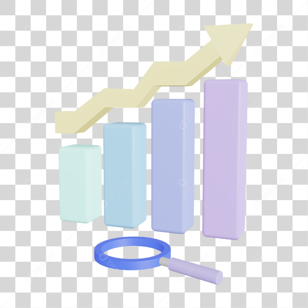 Gráficos Cálculos PNG Transparente