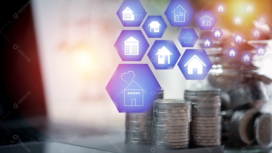 Idéias para Crescimento de Poupança e Investimentos