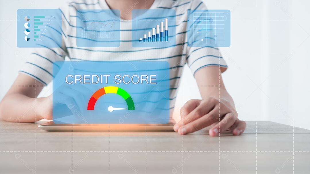 Meninas estão usando tablets para procurar informações