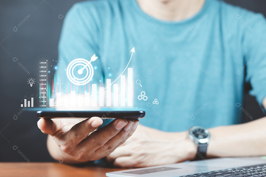 Fundos de Investimentos em Bolsa e Ativos Digitais