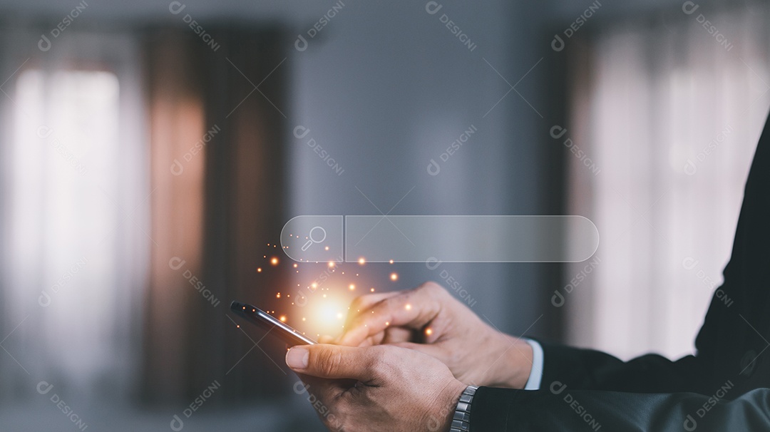 Tecnologia de pesquisa de dados Otimização de mecanismos de pesquisa