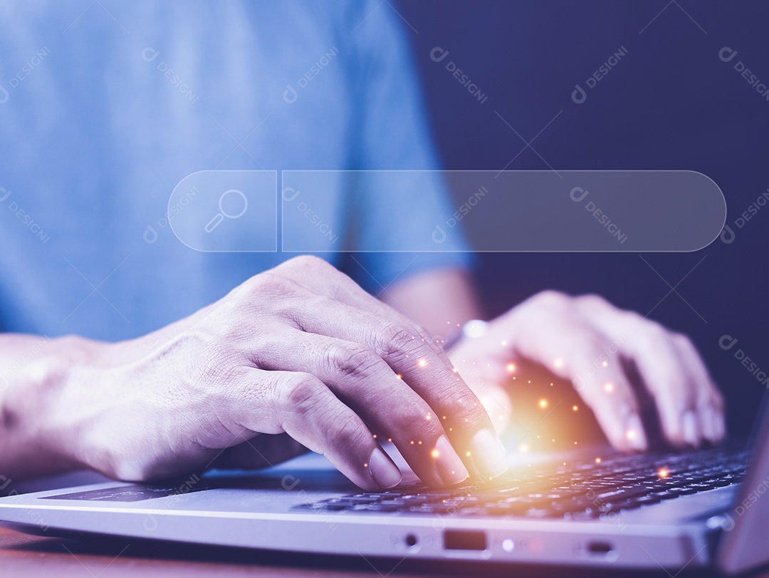 Tecnologia de pesquisa de dados Otimização de mecanismos de pesquisa