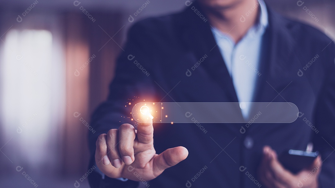 Tecnologia de pesquisa de dados Otimização de mecanismos de pesquisa