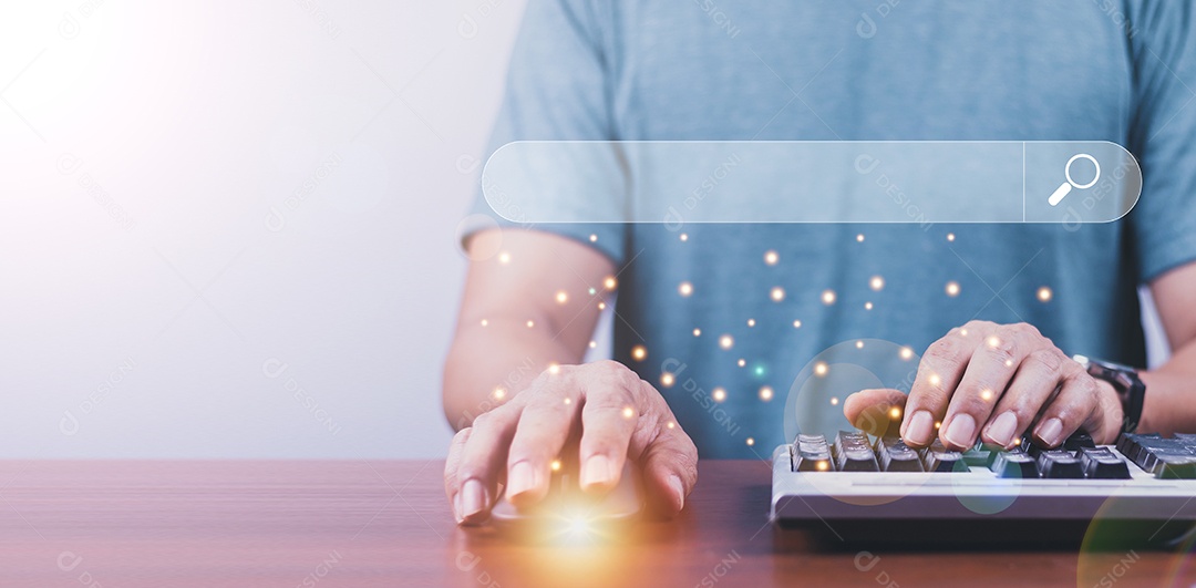 Tecnologia de pesquisa de dados Otimização de mecanismos de pesquisa