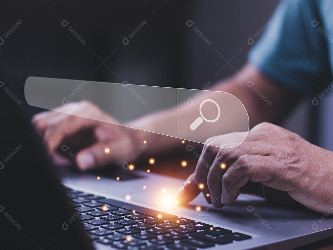 Tecnologia de pesquisa de dados Otimização de mecanismos de pesquisa