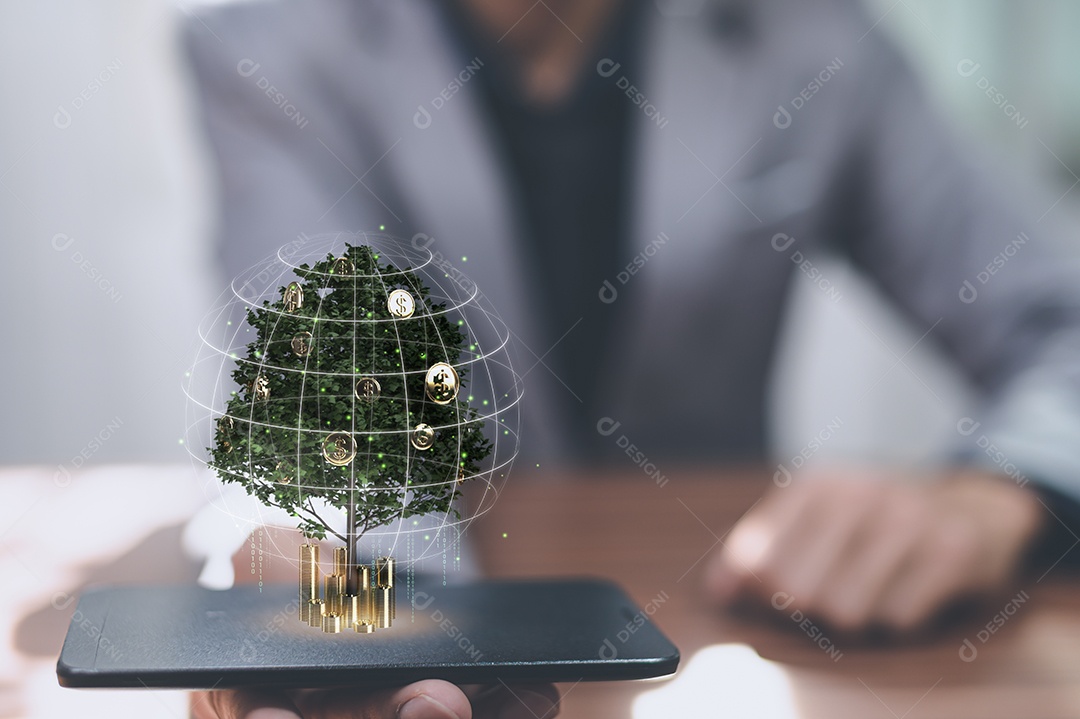 Idéias para árvores frutíferas que geram dinheiro para o crescimento dos negócios