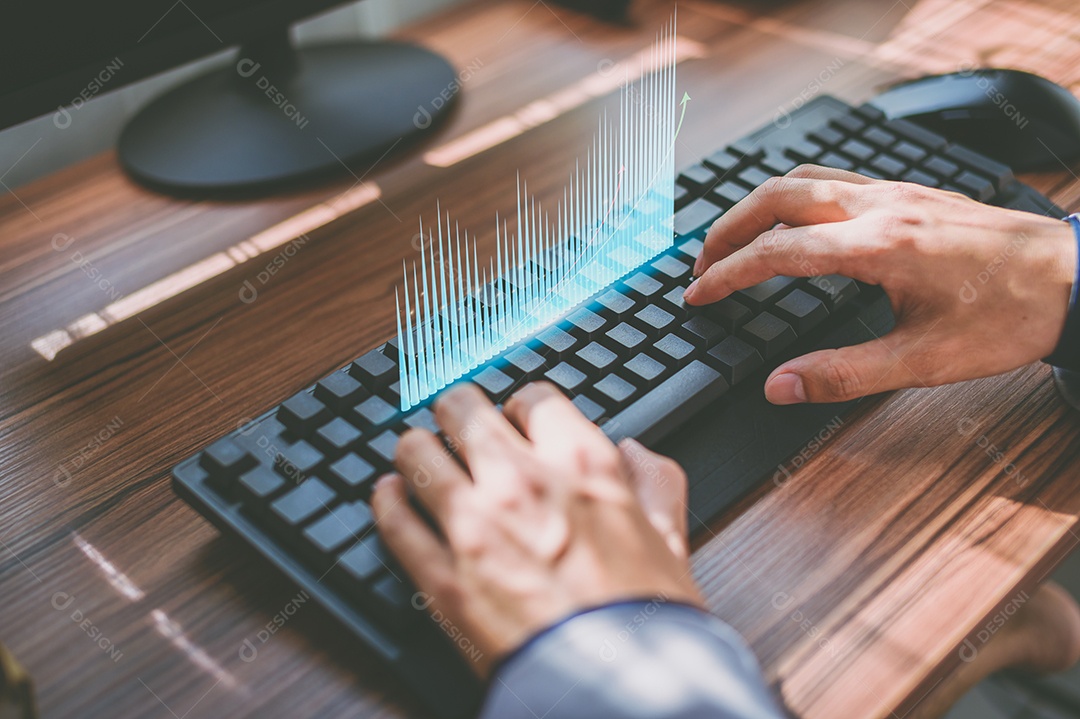 Tabela de Investimentos Ações Crescimento Financeiro Metaverso